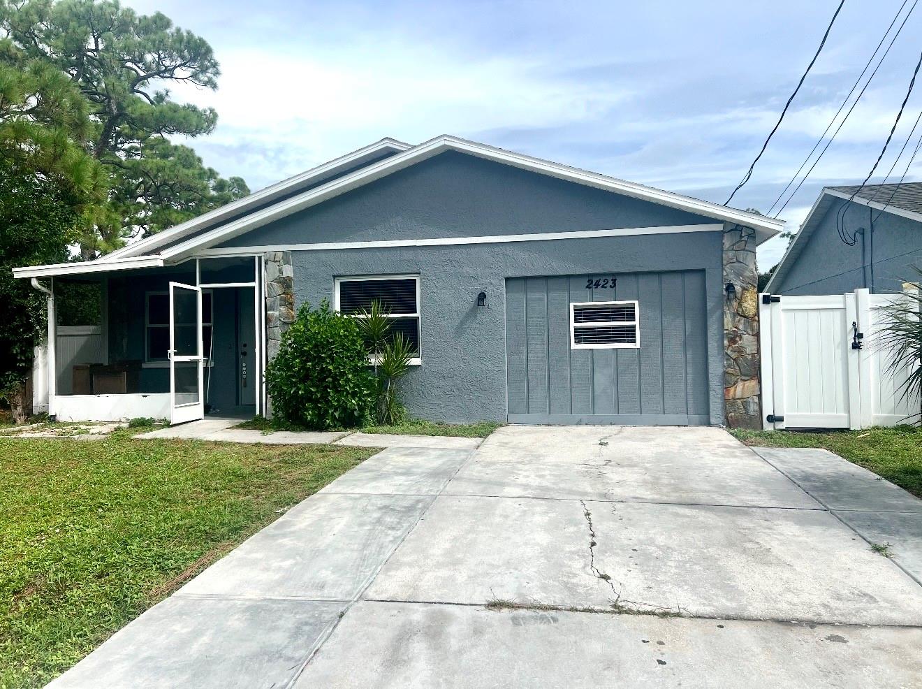 Details for 2423 23rd Street, SARASOTA, FL 34234