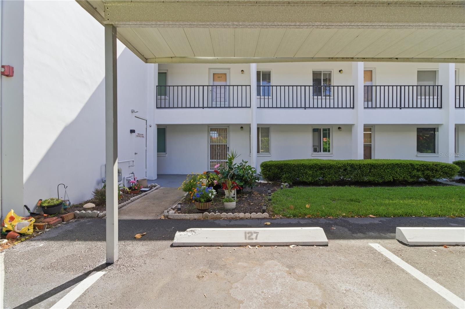 Details for 2060 Marilyn Street 127, CLEARWATER, FL 33765