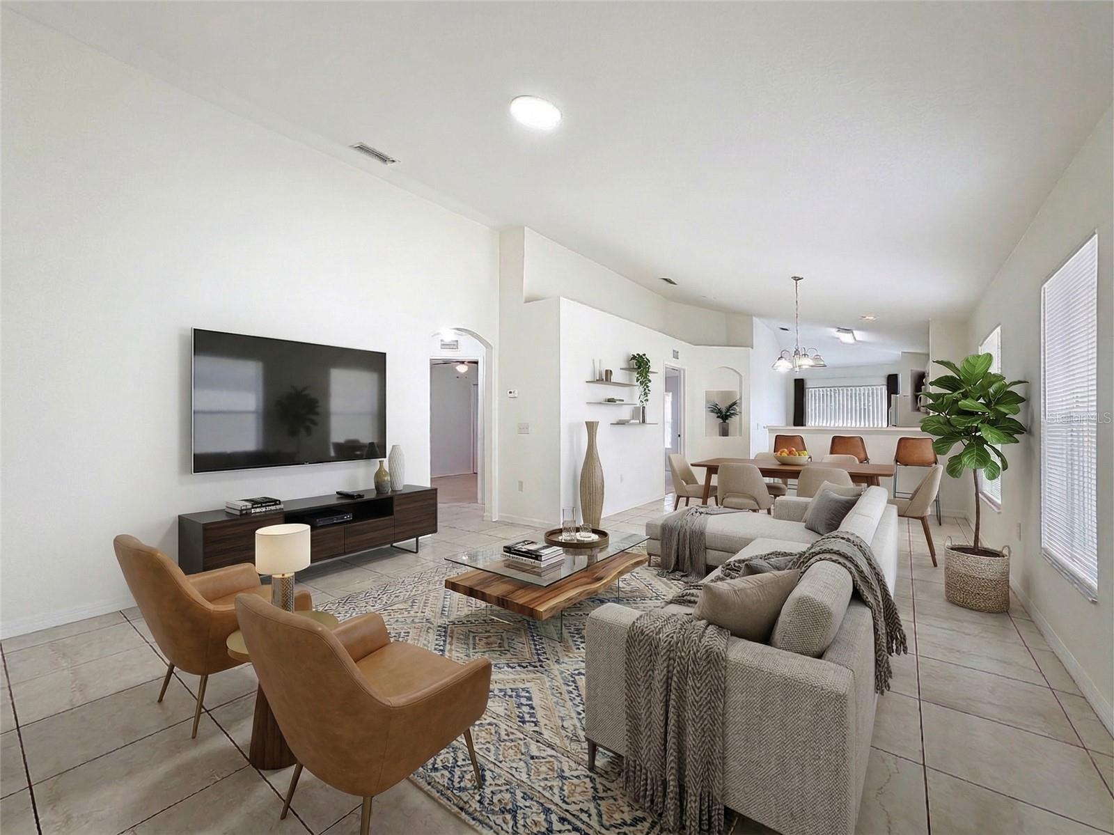 Image 2 of 25 For 4011 Day Bridge Place