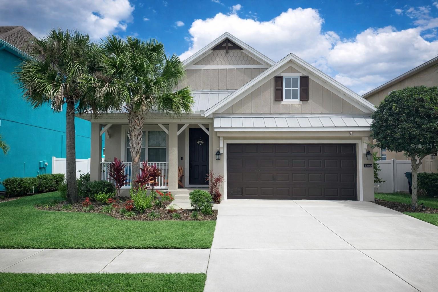 Details for 7704 Desoto Street, TAMPA, FL 33616