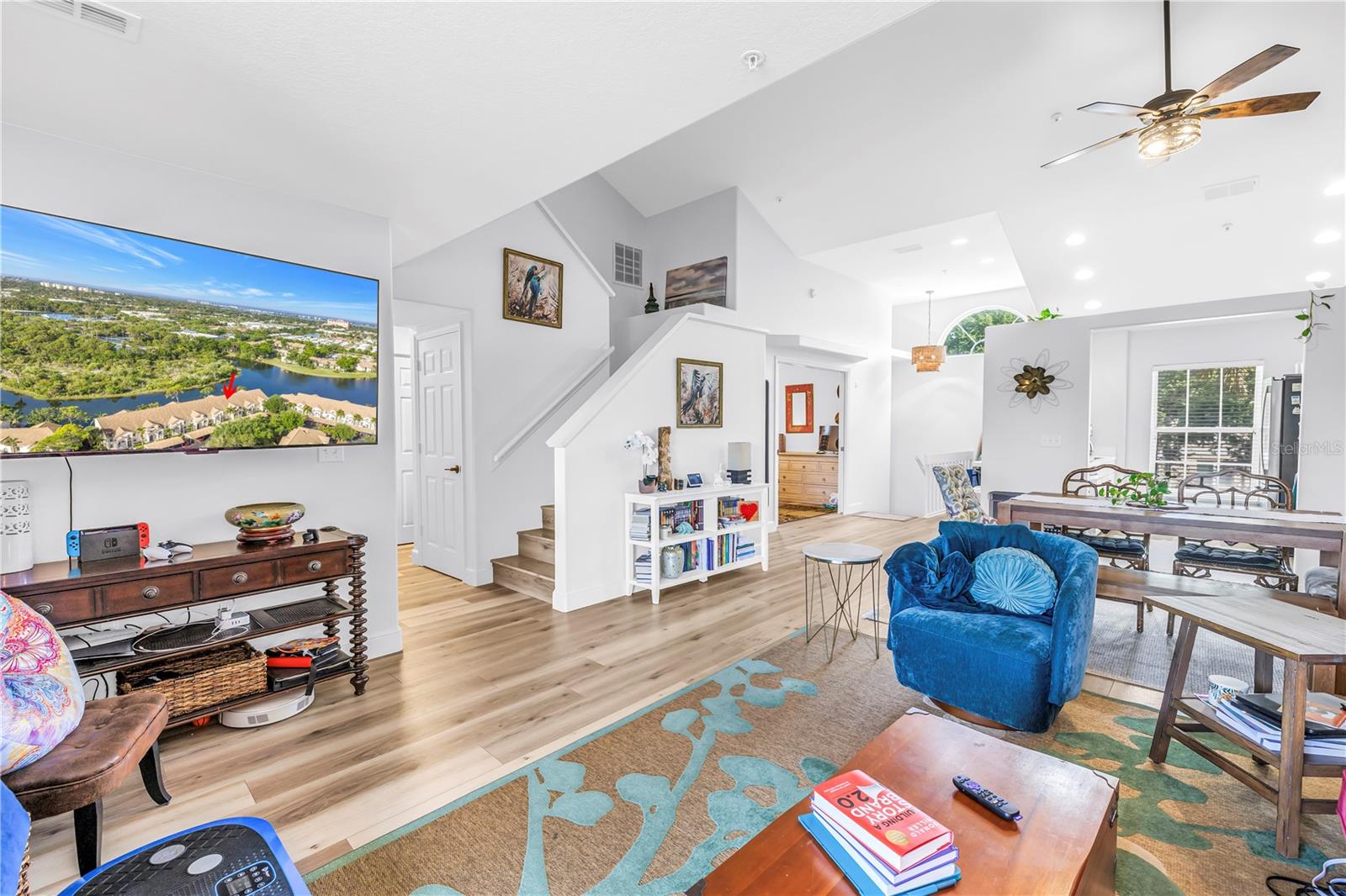 Image 8 of 33 For 8350 Wingate Drive 925