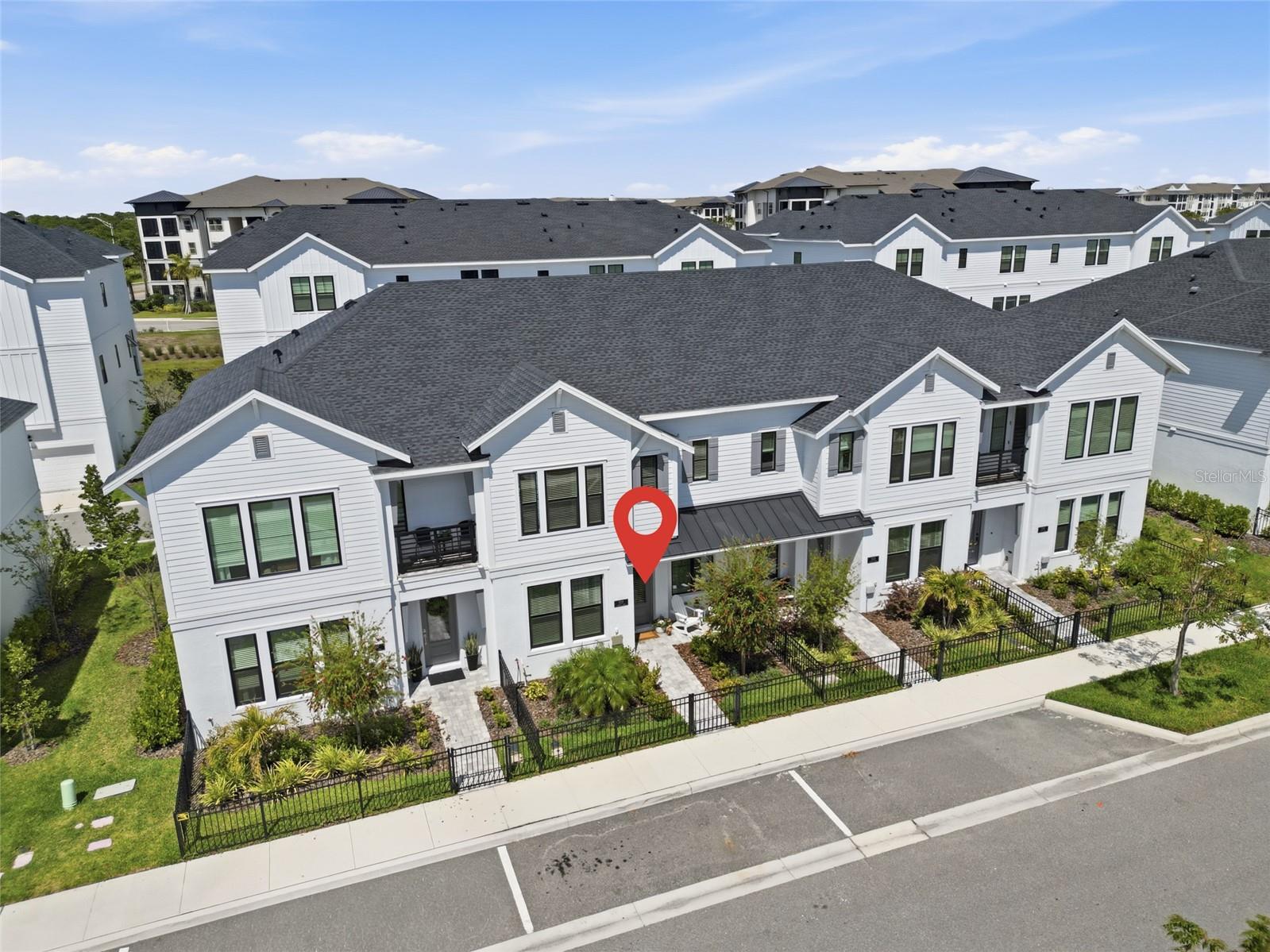 Image 39 of 49 For 7221 Sutton Lane