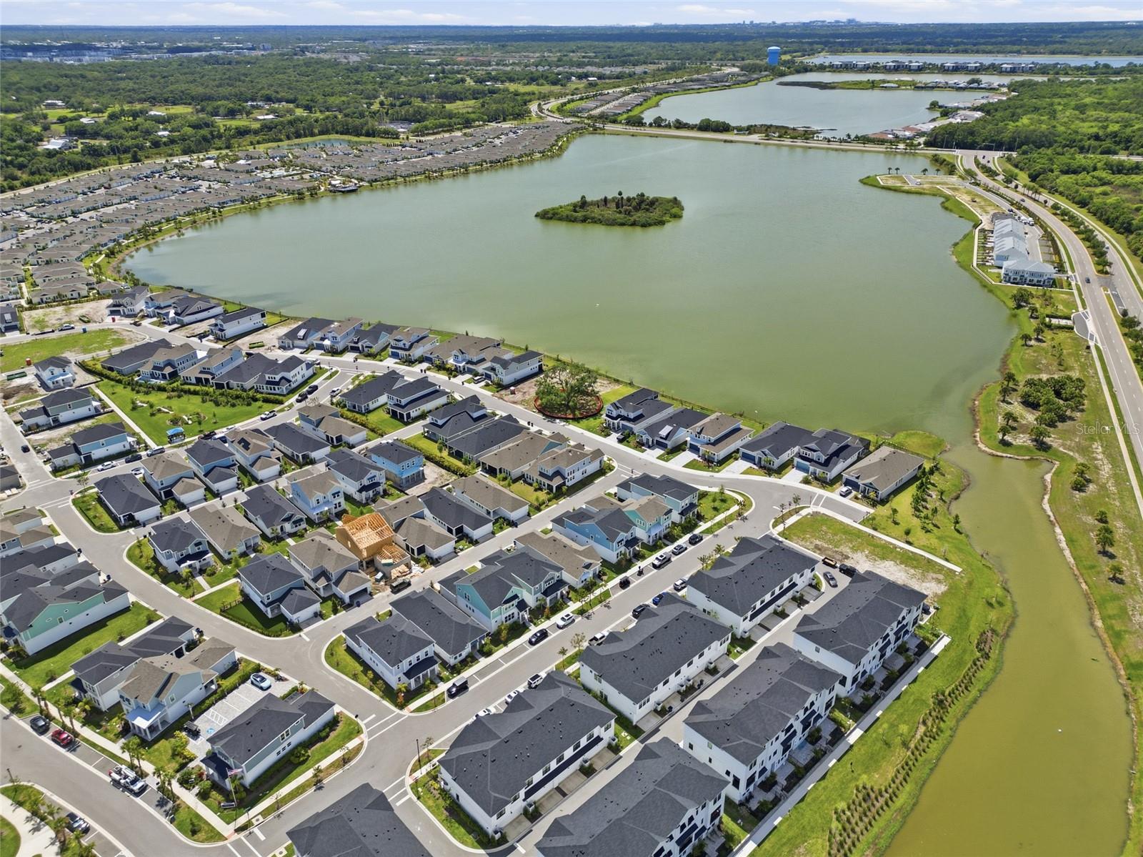 Image 45 of 49 For 7221 Sutton Lane