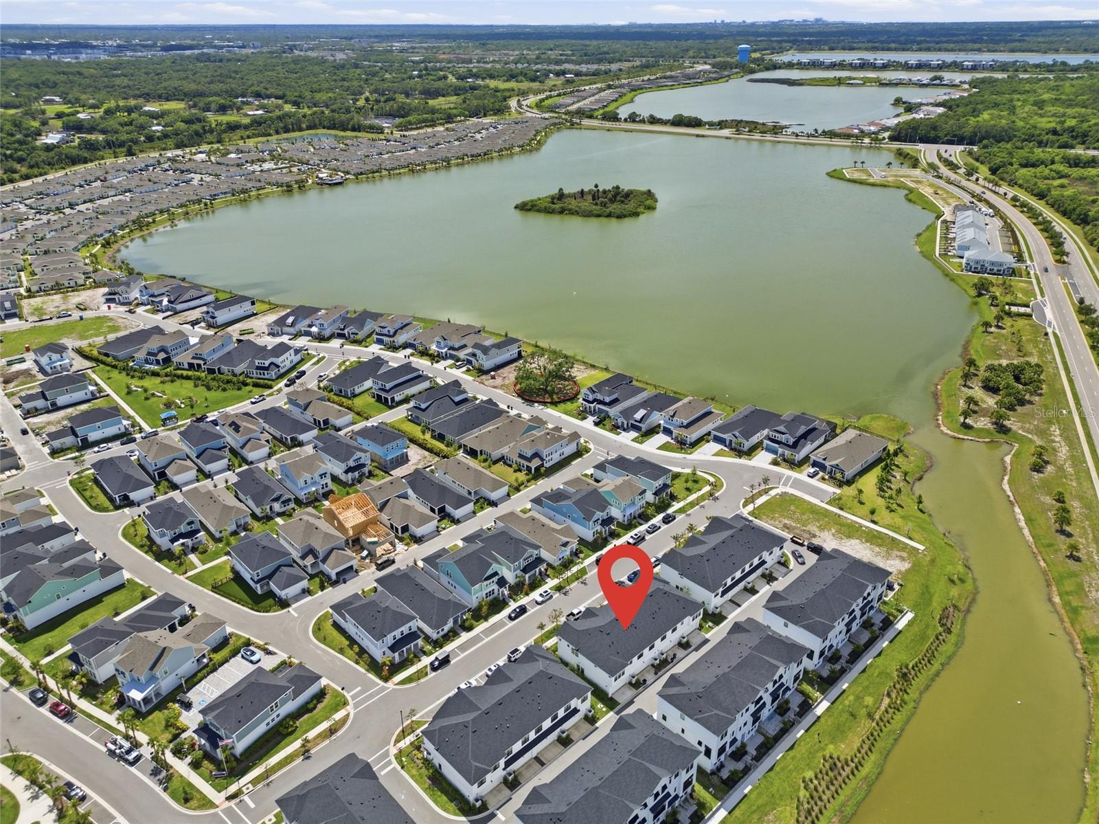 Image 46 of 49 For 7221 Sutton Lane