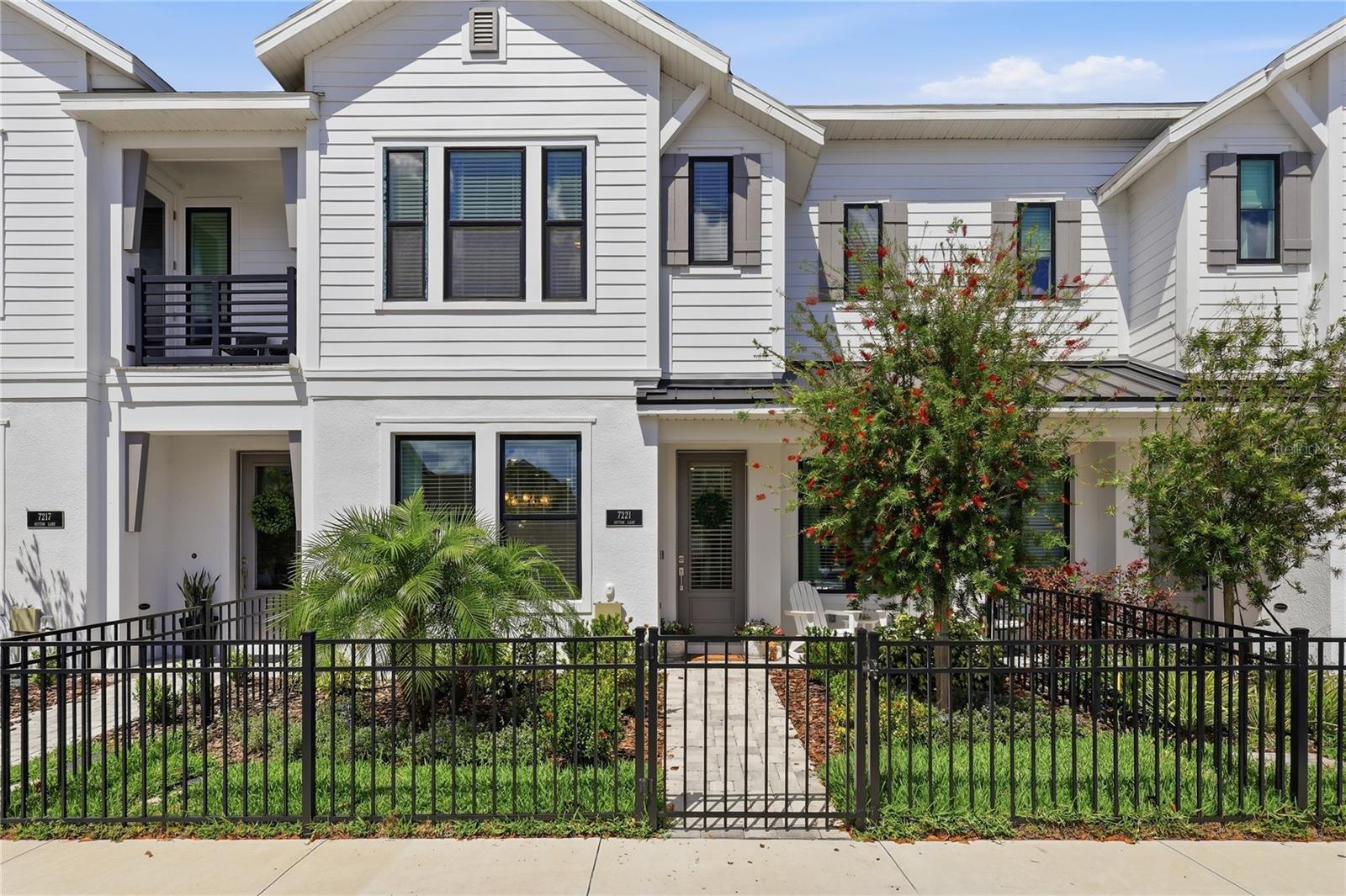 Image 47 of 49 For 7221 Sutton Lane