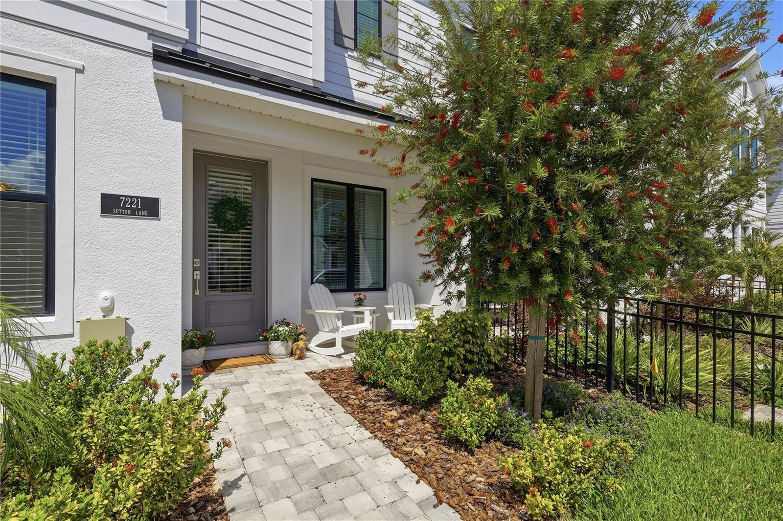 Image 48 of 49 For 7221 Sutton Lane