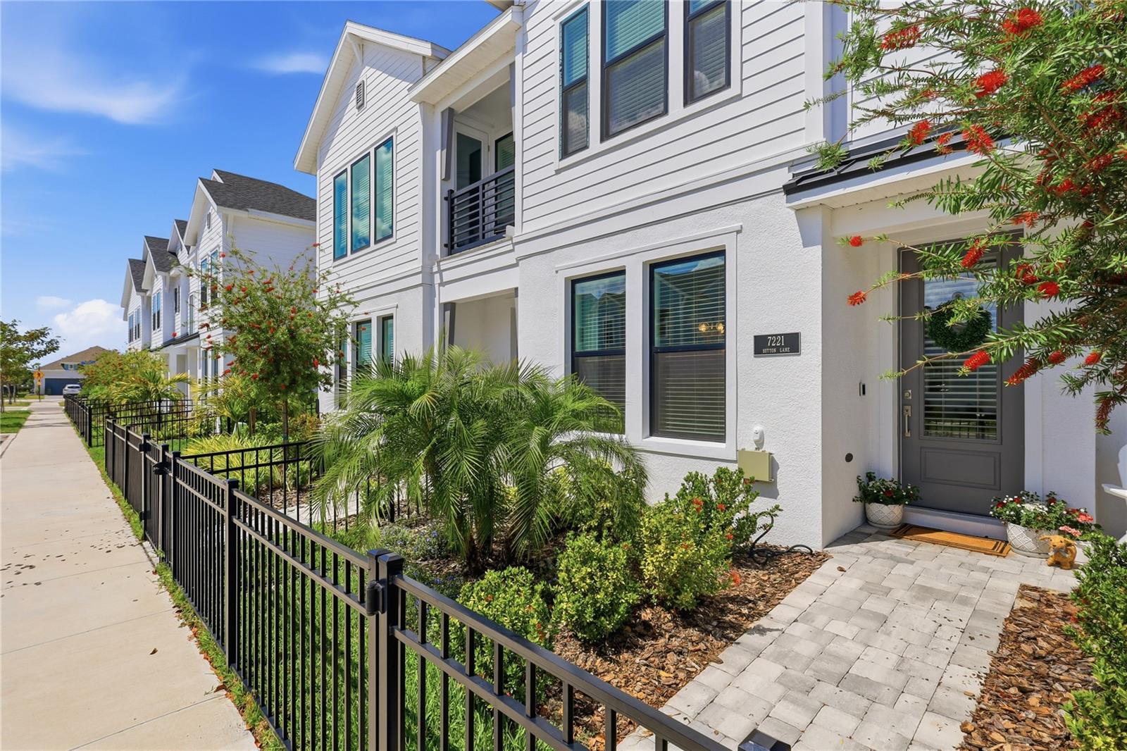 Image 49 of 49 For 7221 Sutton Lane