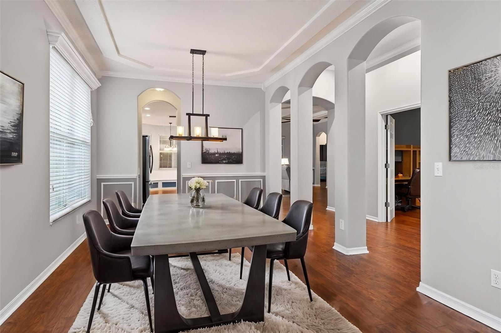 Image 11 of 59 For 4956 Creekside Trail