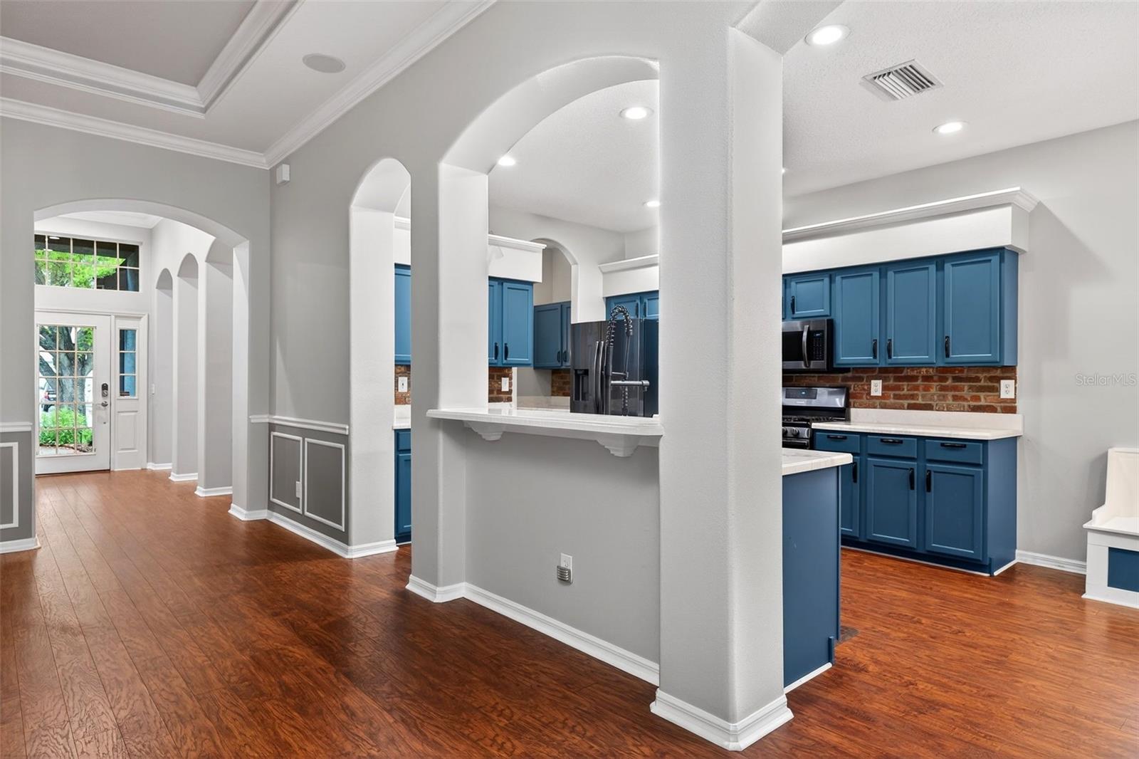 Image 16 of 59 For 4956 Creekside Trail