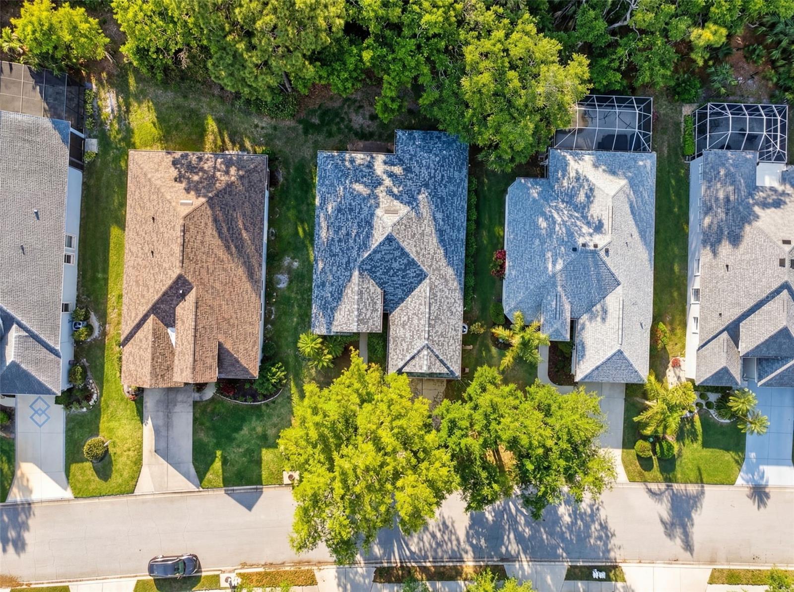 Image 54 of 59 For 4956 Creekside Trail