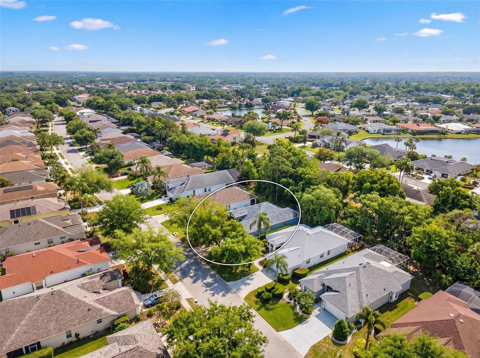 Image 56 of 59 For 4956 Creekside Trail