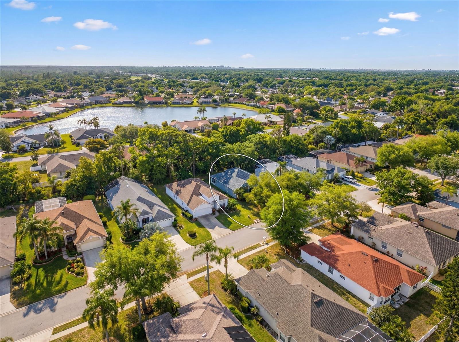 Image 57 of 59 For 4956 Creekside Trail