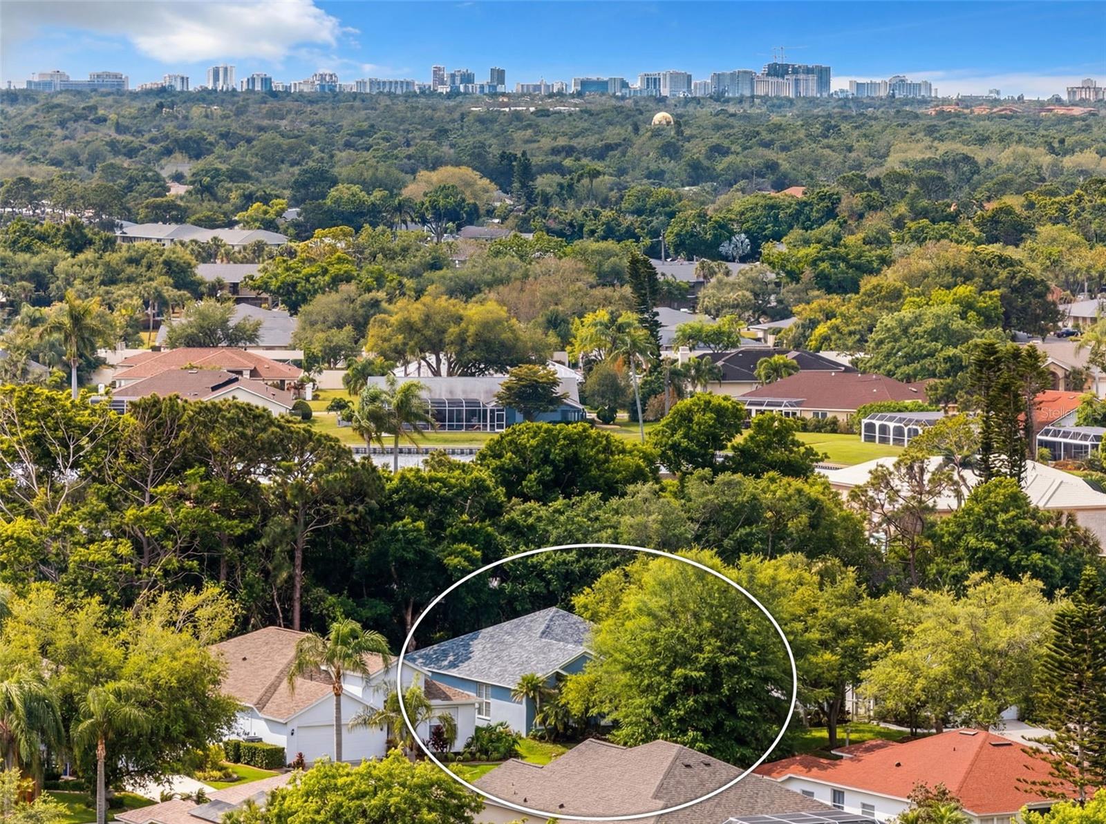 Image 58 of 59 For 4956 Creekside Trail