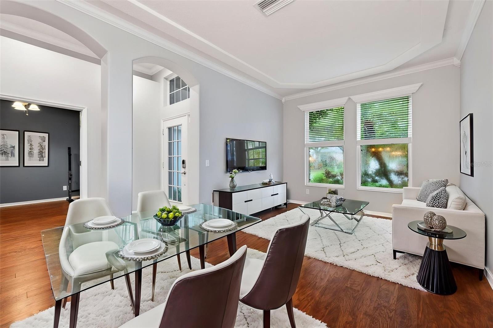 Image 8 of 59 For 4956 Creekside Trail