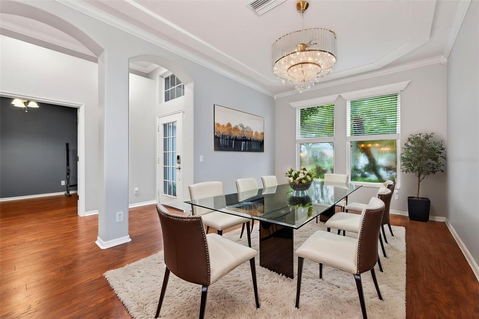 Image 9 of 59 For 4956 Creekside Trail