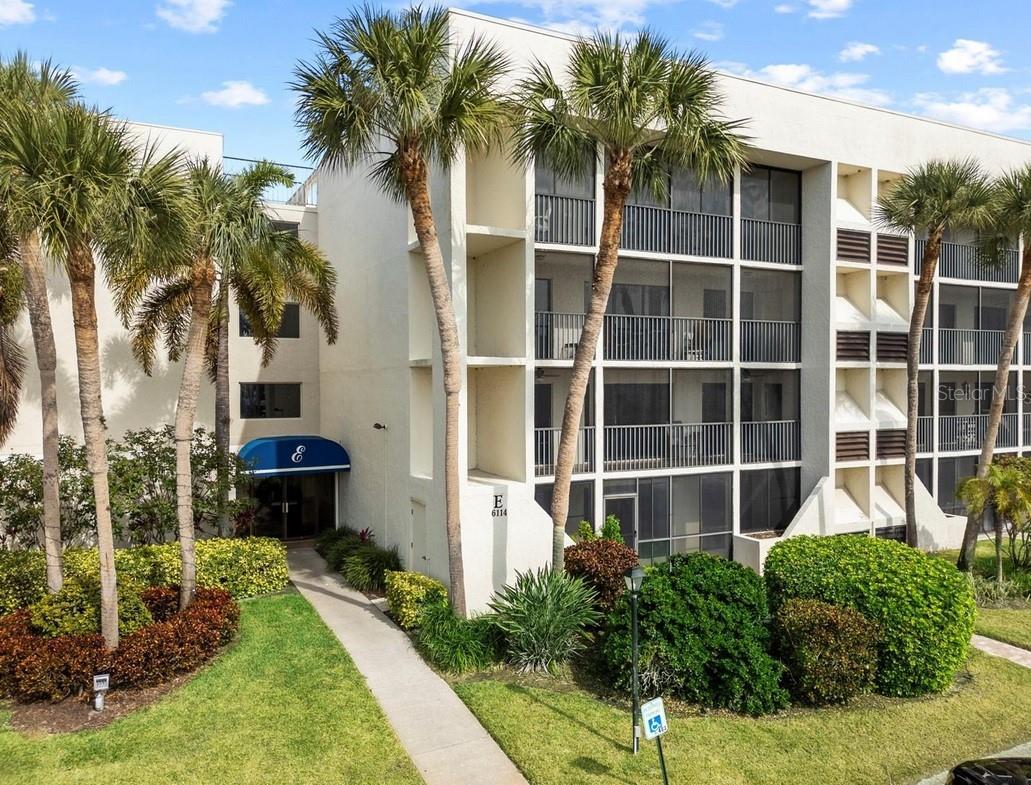 Details for 6114 43rd Street W 104e, BRADENTON, FL 34210