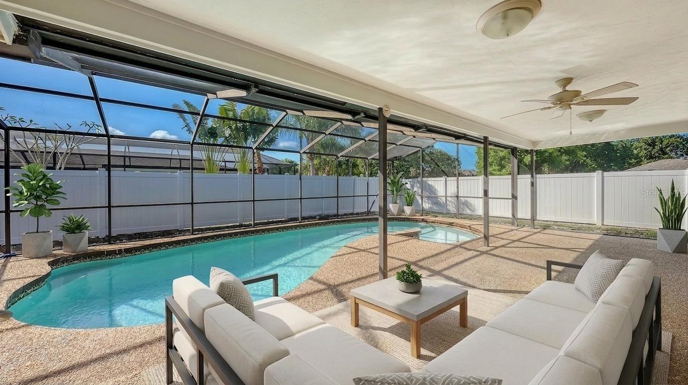 Image 38 of 43 For 1844 Oak View Drive