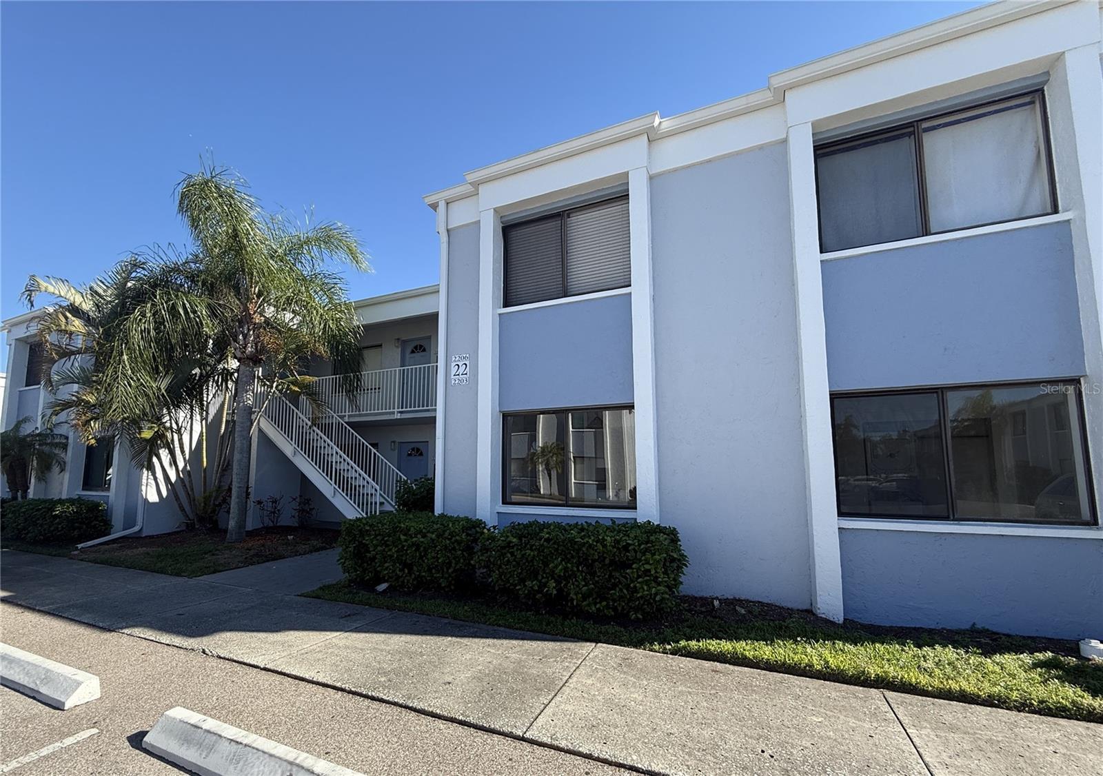 Details for 5310 26th Street W 2203, BRADENTON, FL 34207