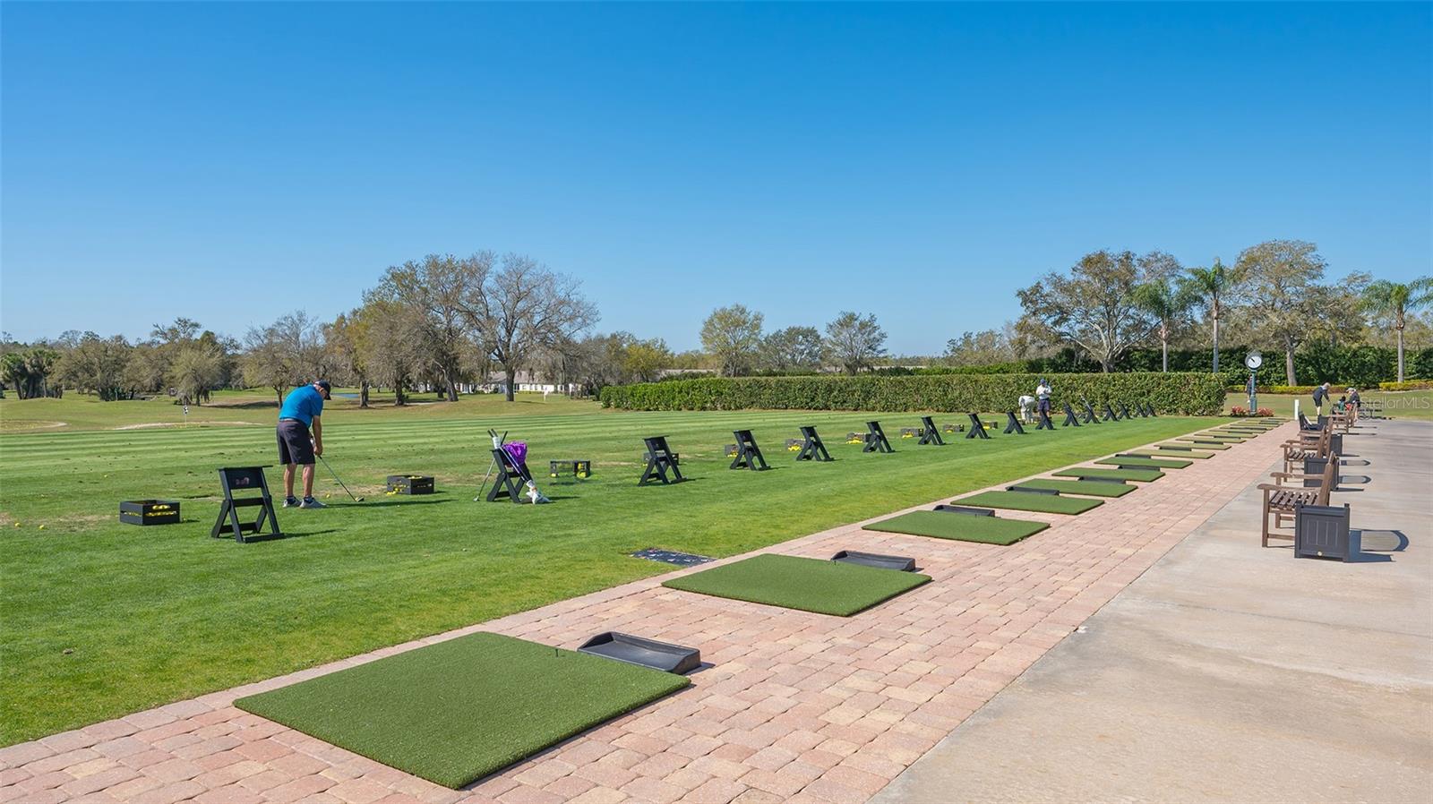 Image 39 of 47 For 6505 Stone River Road 209