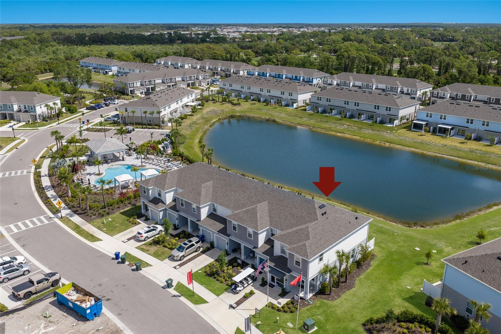 Image 16 of 35 For 15150 Ginetti Street