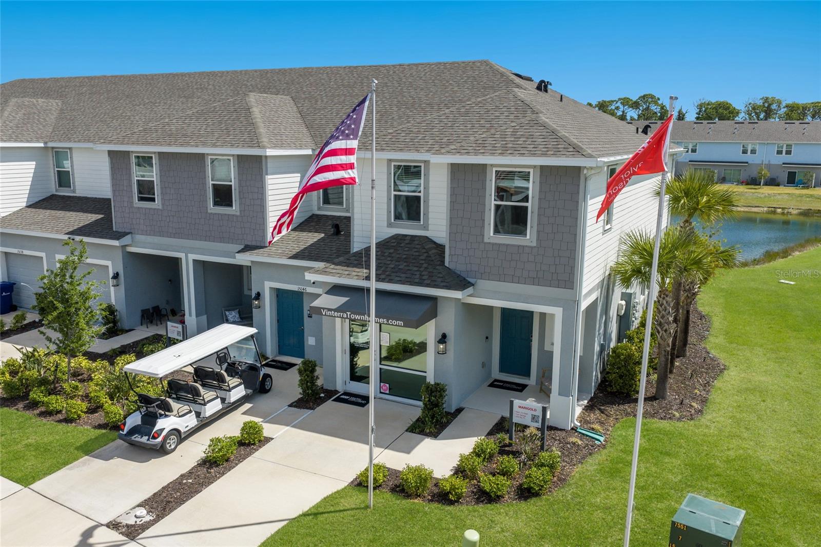 Image 32 of 35 For 15150 Ginetti Street