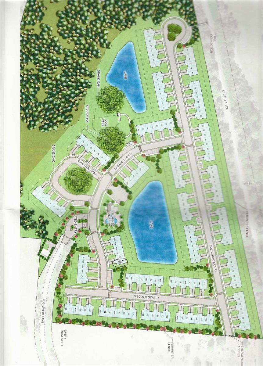 Image 34 of 35 For 15150 Ginetti Street