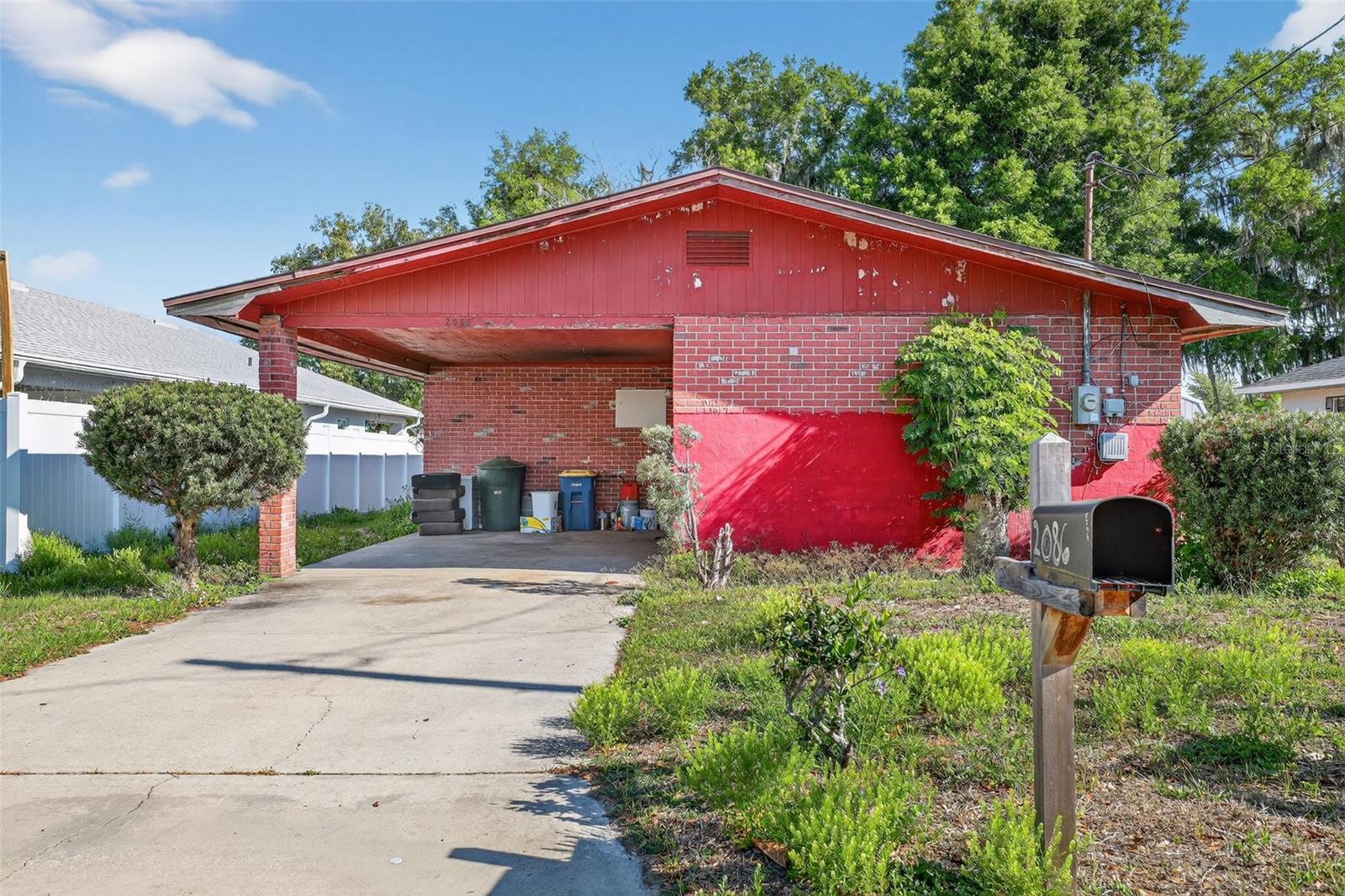 Details for 2086 Martin Luther King Jr Boulevard, BARTOW, FL 33830