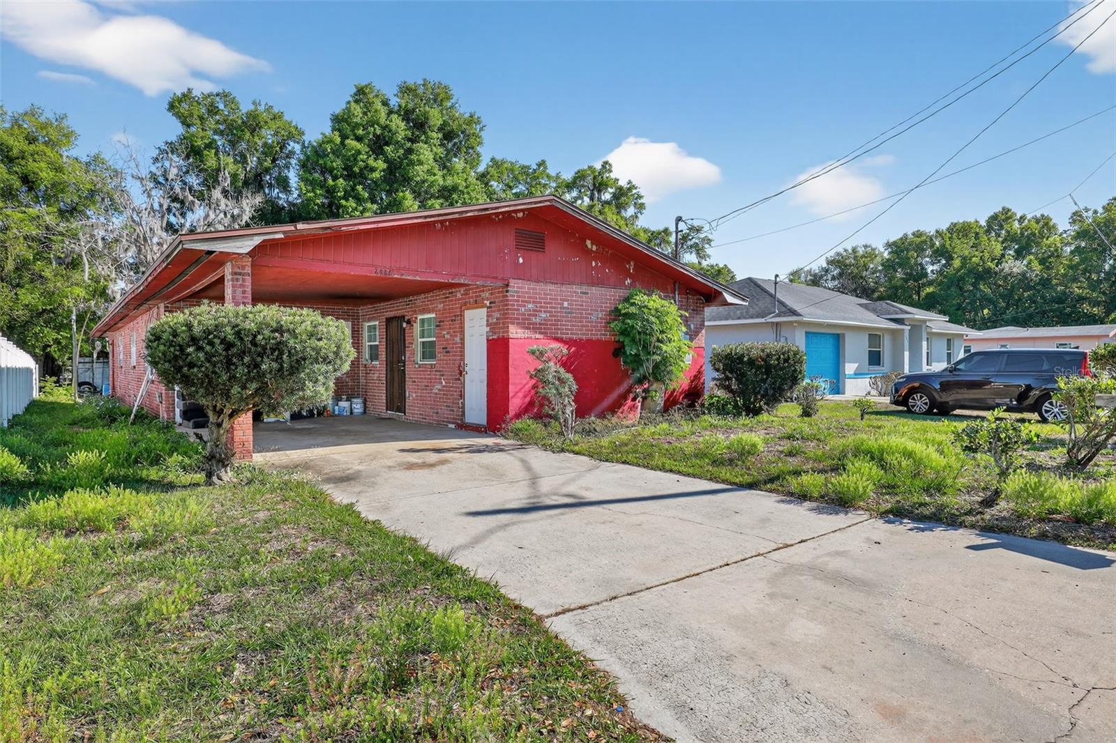 Image 2 of 33 For 2086 Martin Luther King Jr Boulevard