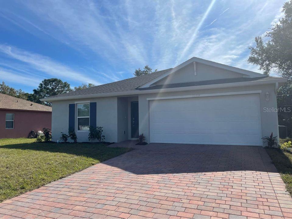 Details for 22319 Walton Avenue, PORT CHARLOTTE, FL 33952