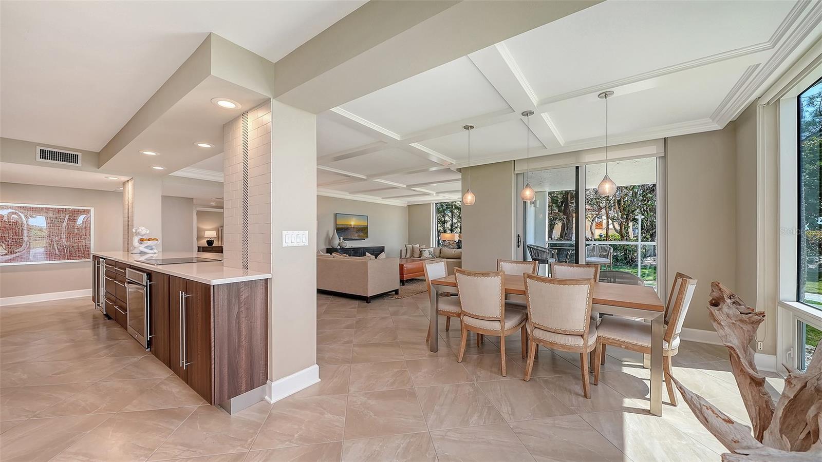 Image 12 of 44 For 2425 Gulf Of Mexico Drive 1a