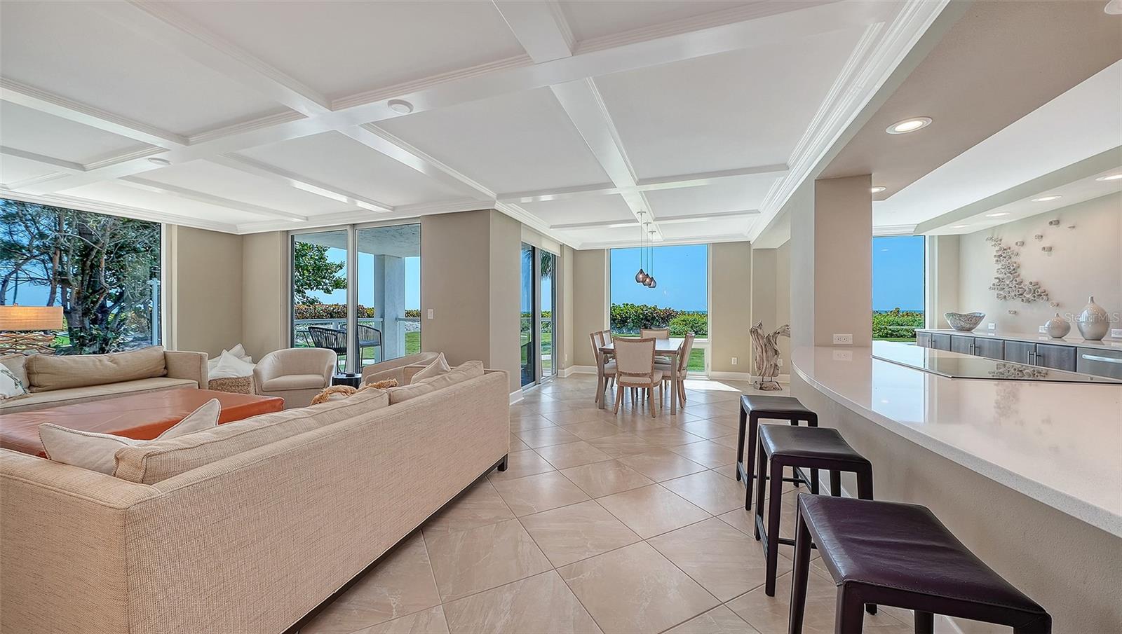 Image 6 of 44 For 2425 Gulf Of Mexico Drive 1a