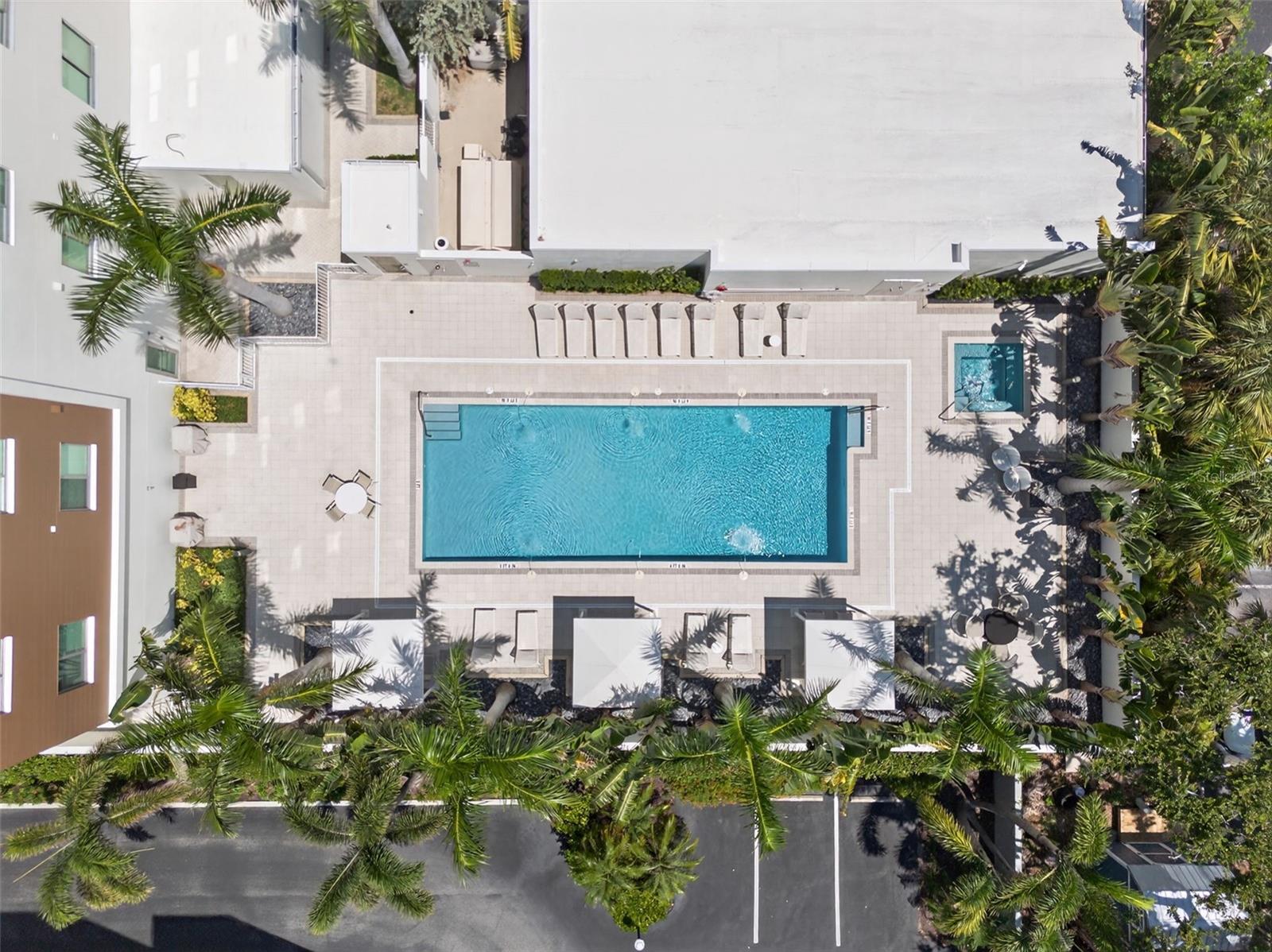 Image 24 of 40 For 711 Palm Avenue 302