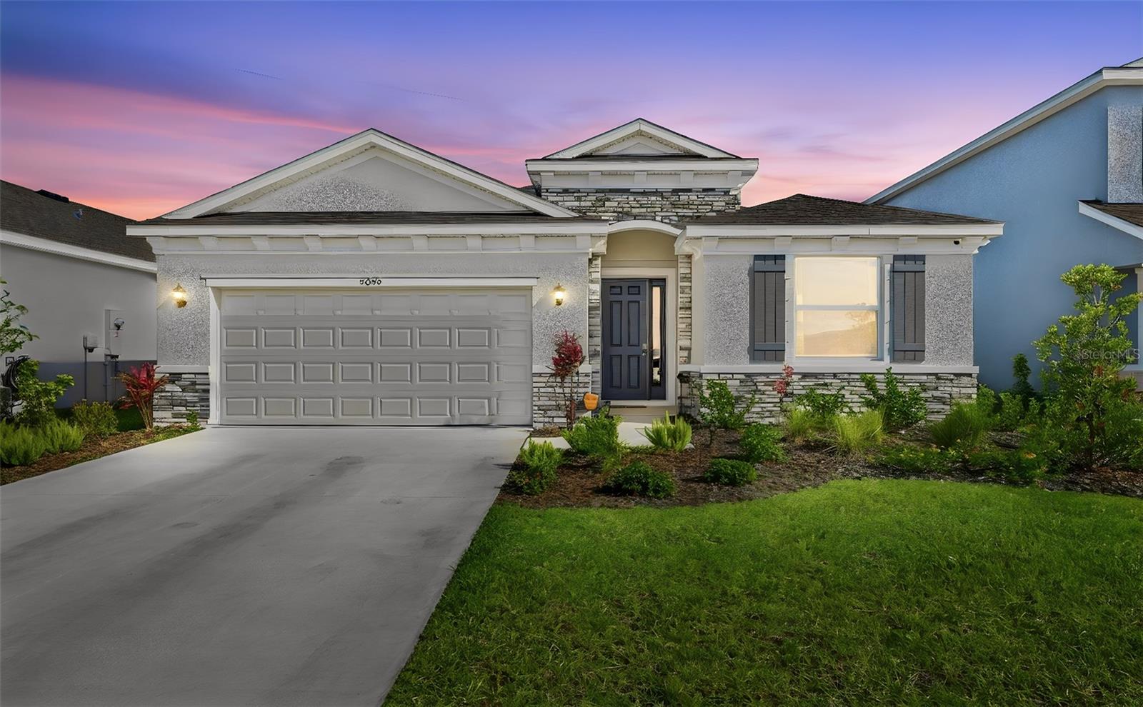 Details for 5640 Silver Moonlight Drive, PALMETTO, FL 34221