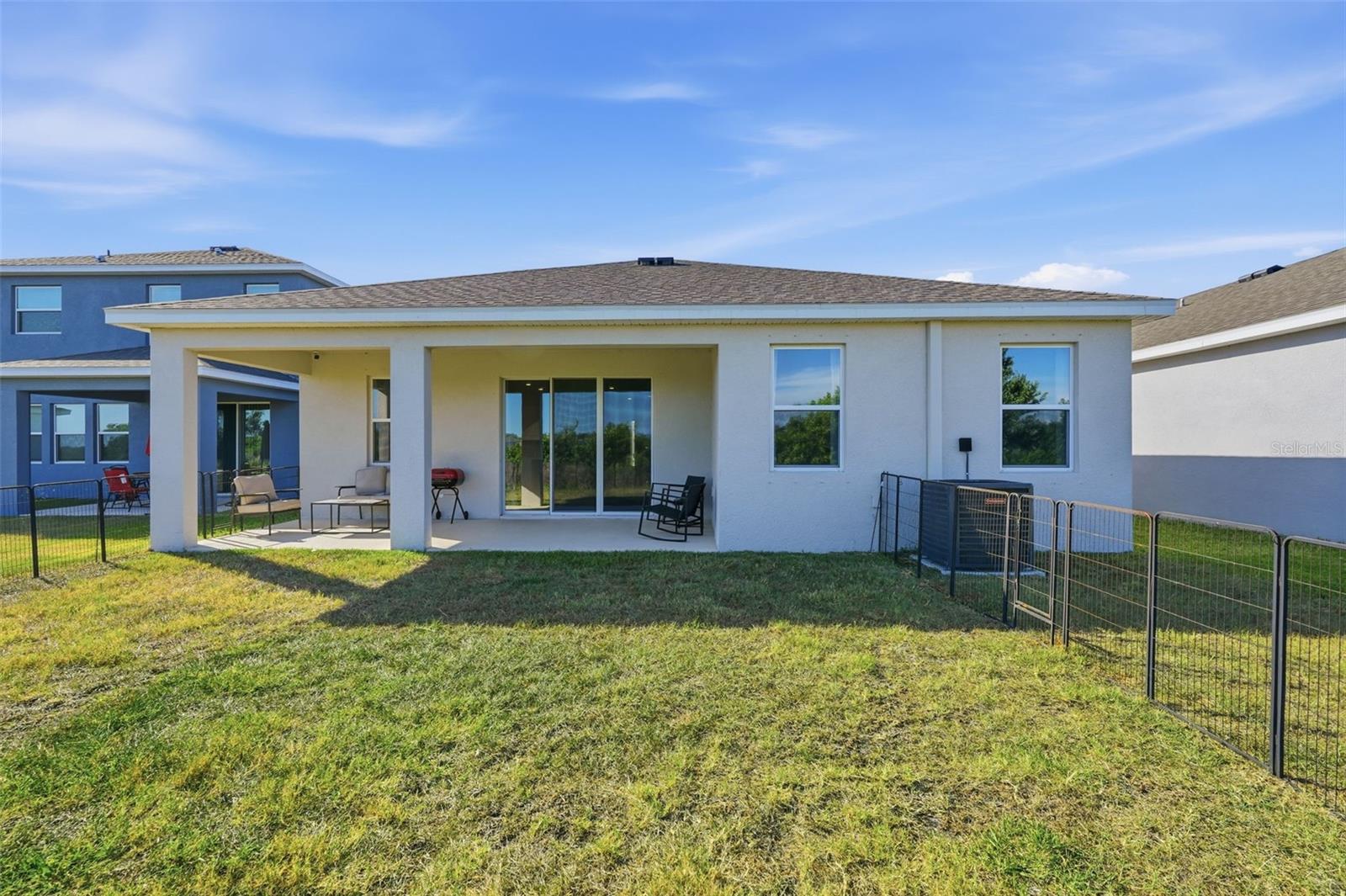 Image 40 of 52 For 5640 Silver Moonlight Drive