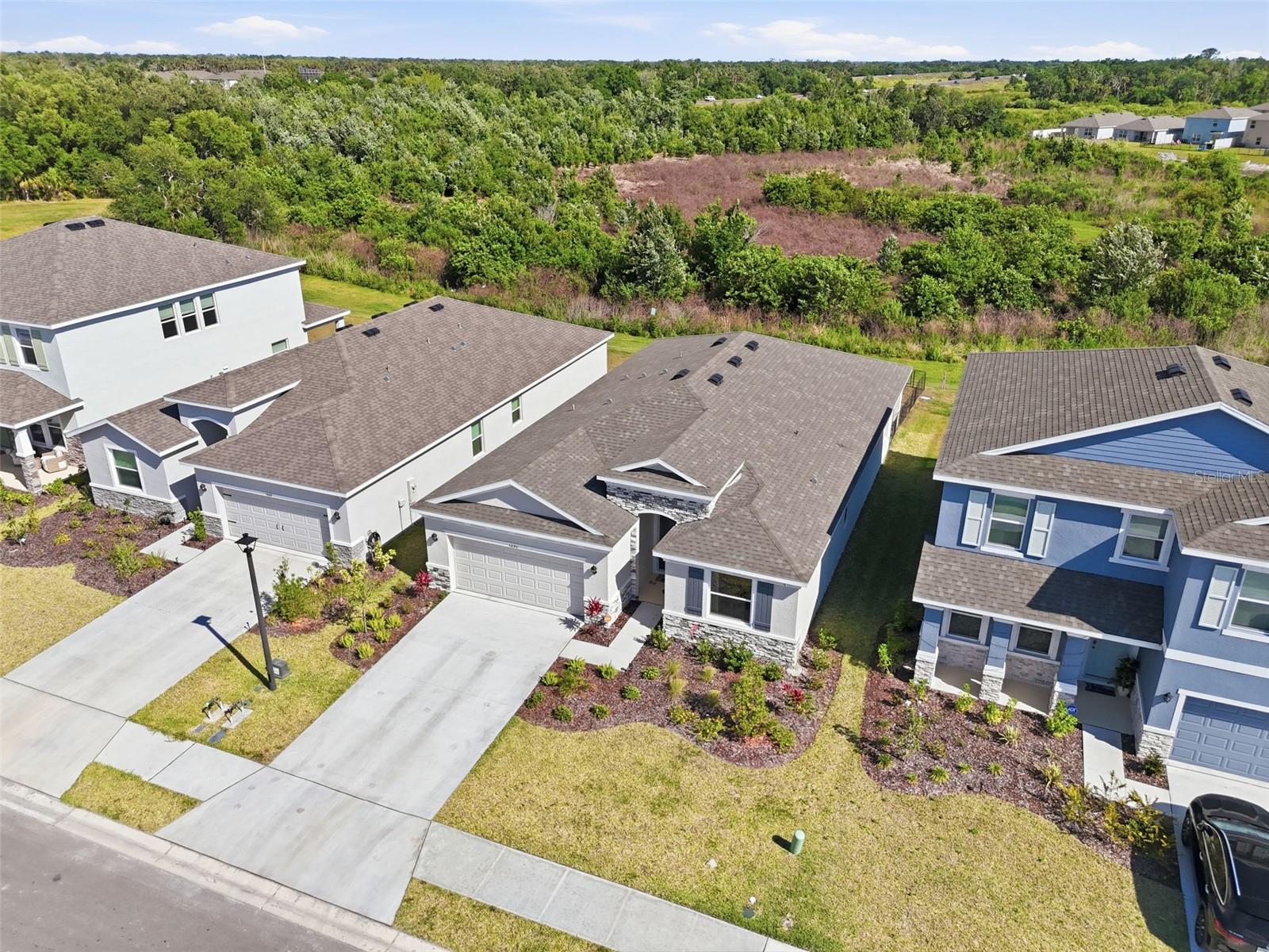 Image 47 of 52 For 5640 Silver Moonlight Drive