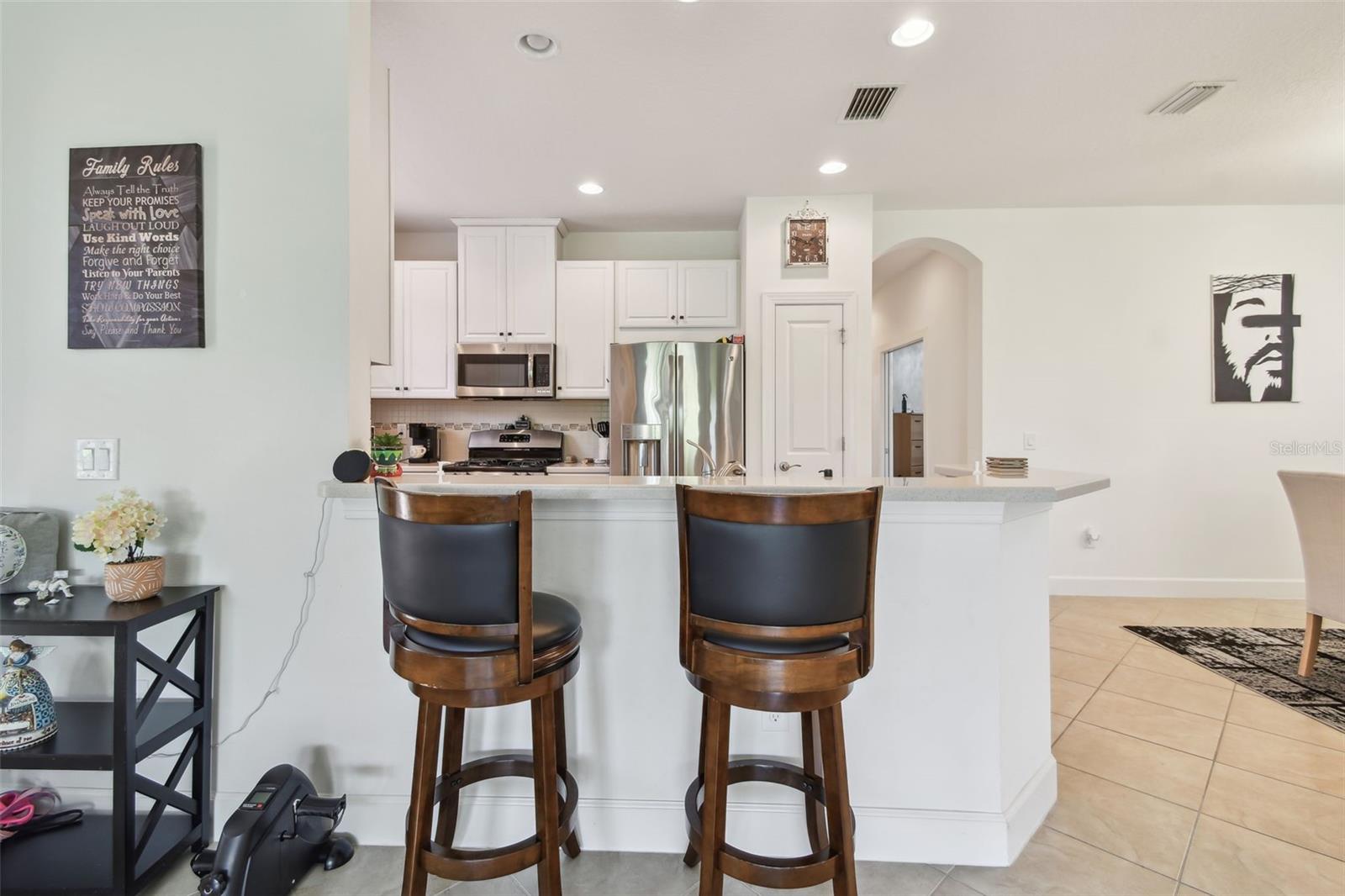 Image 10 of 64 For 10205 Saint Francis Terrace