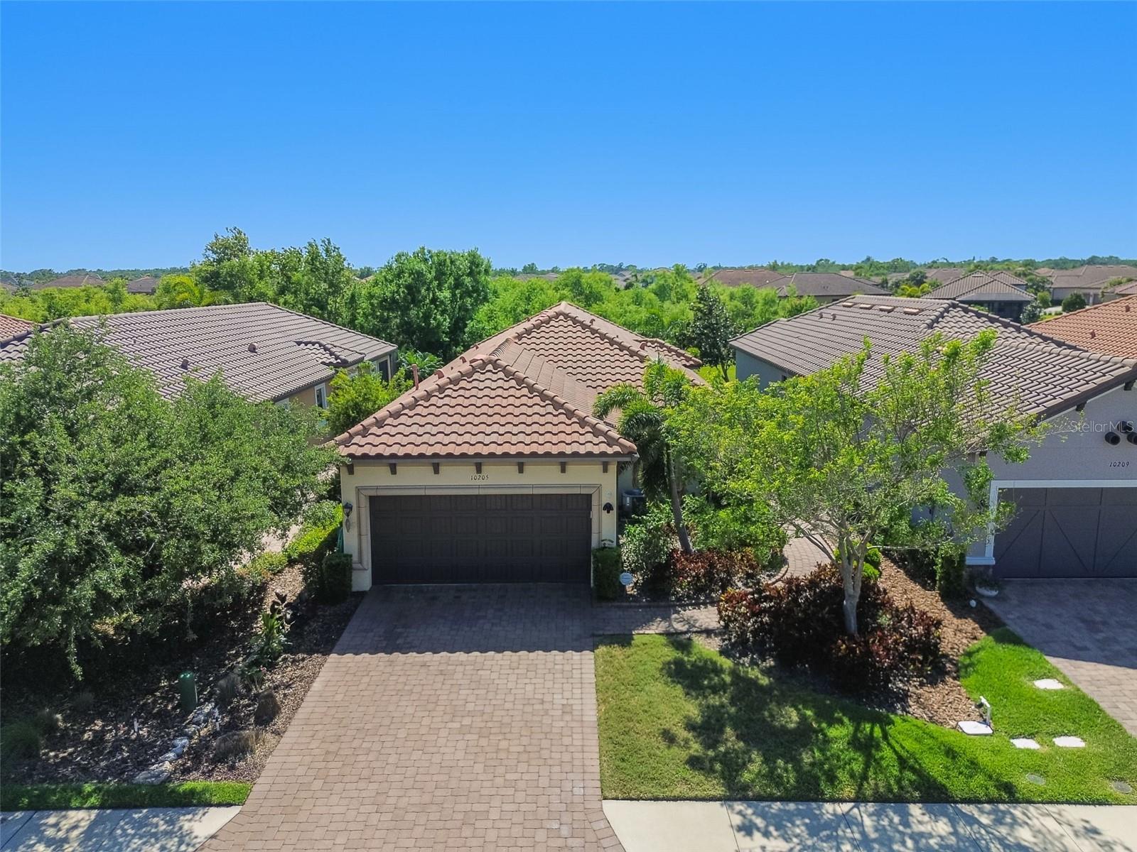 Image 42 of 64 For 10205 Saint Francis Terrace