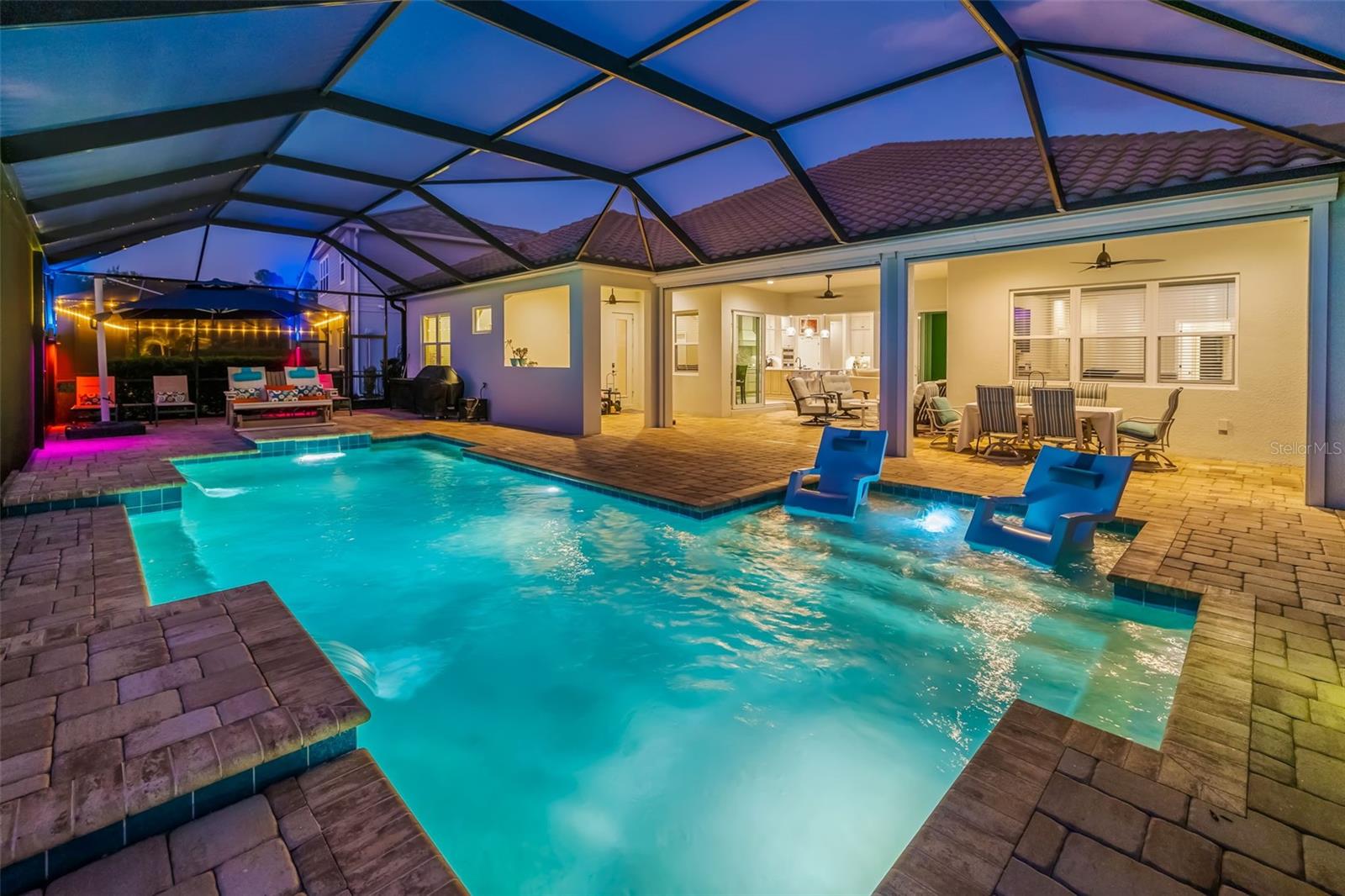 Image 45 of 73 For 2525 Paradise Plum Drive