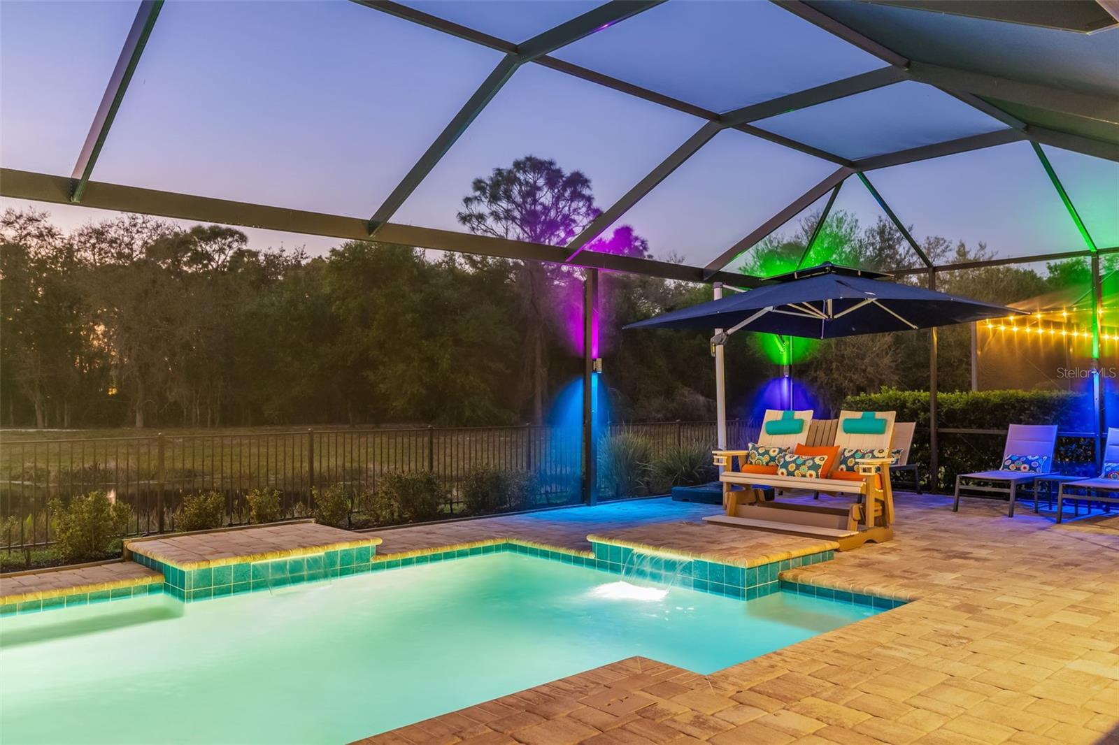 Image 47 of 73 For 2525 Paradise Plum Drive