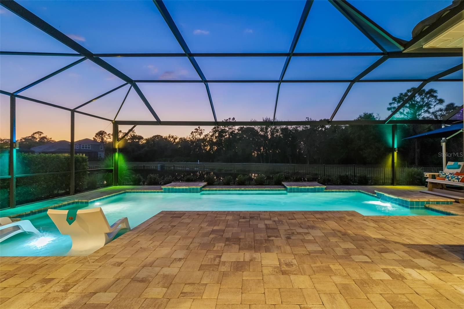 Image 54 of 73 For 2525 Paradise Plum Drive