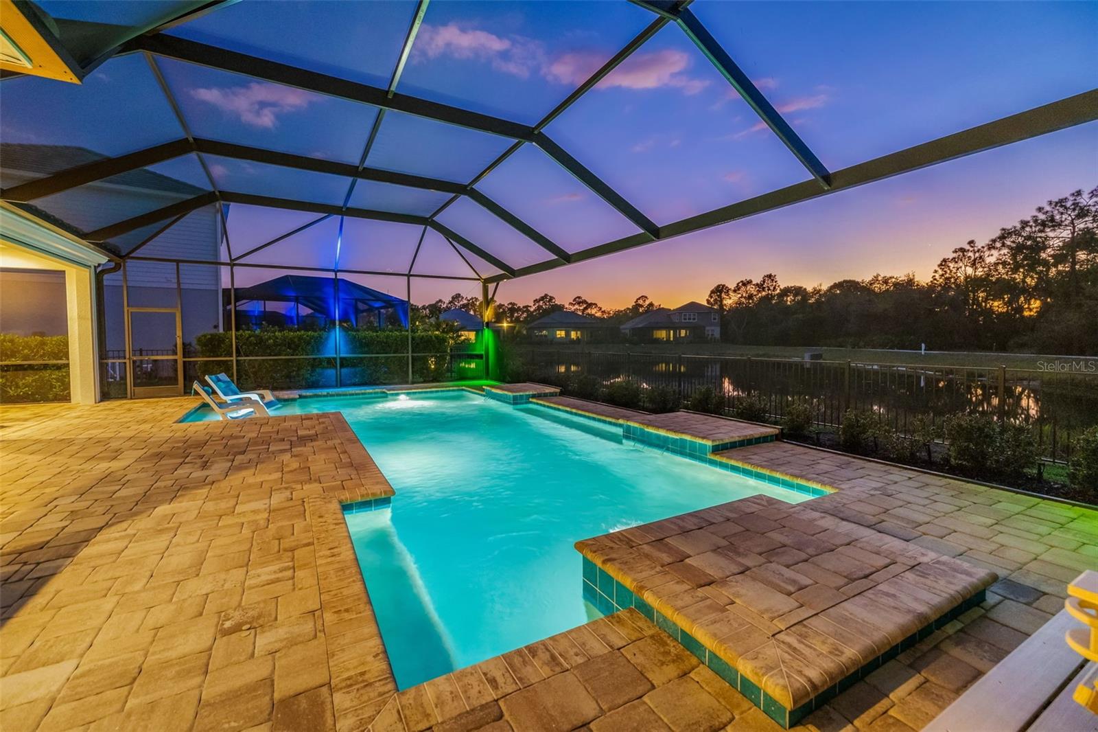 Image 56 of 73 For 2525 Paradise Plum Drive