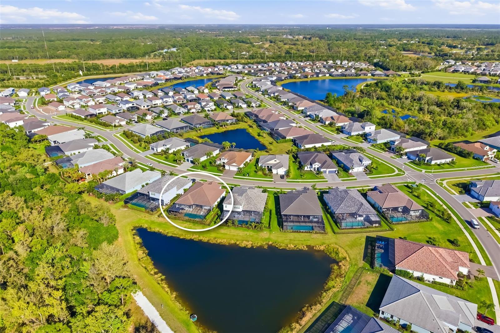 Image 60 of 73 For 2525 Paradise Plum Drive