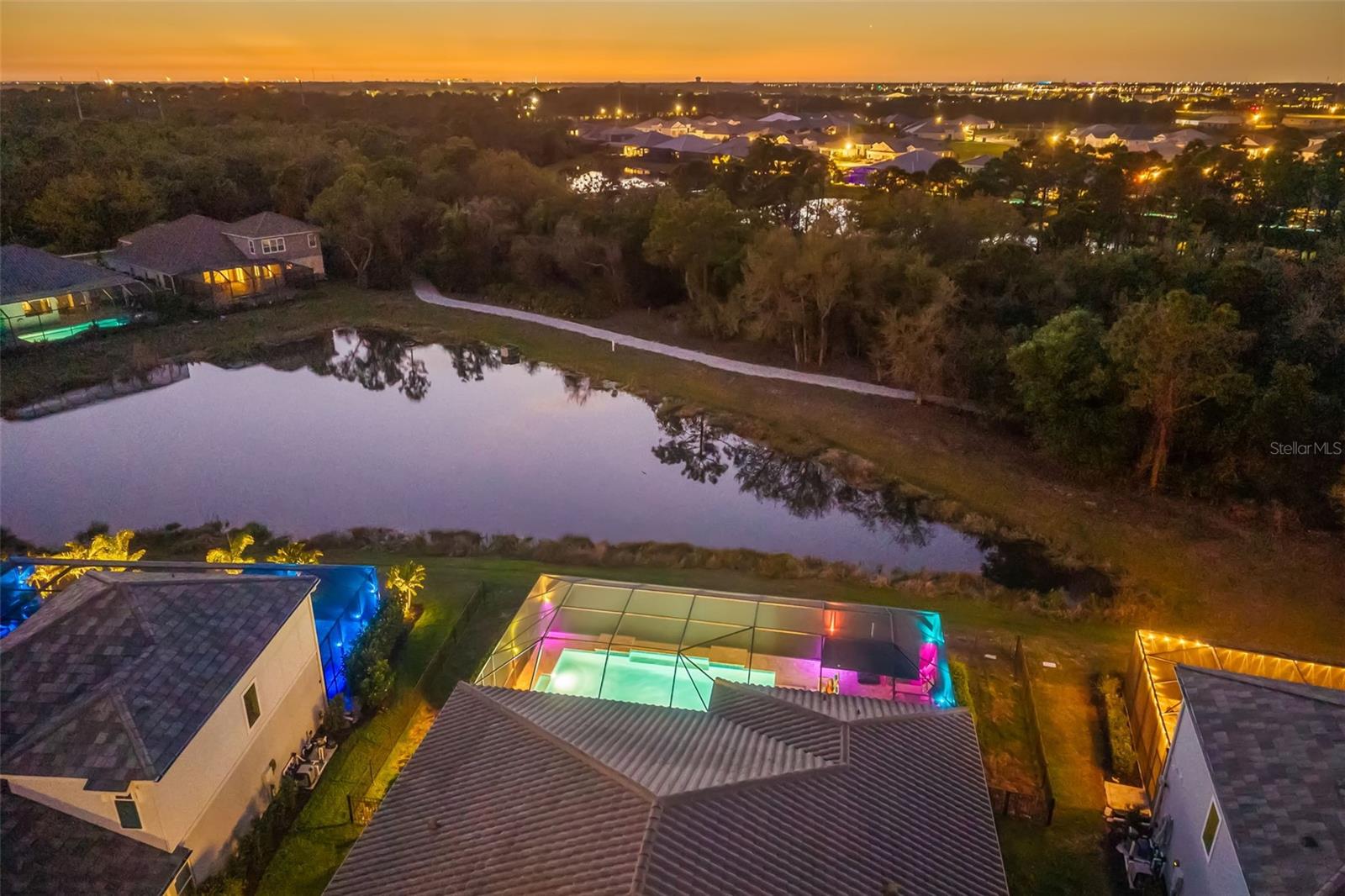 Image 62 of 73 For 2525 Paradise Plum Drive