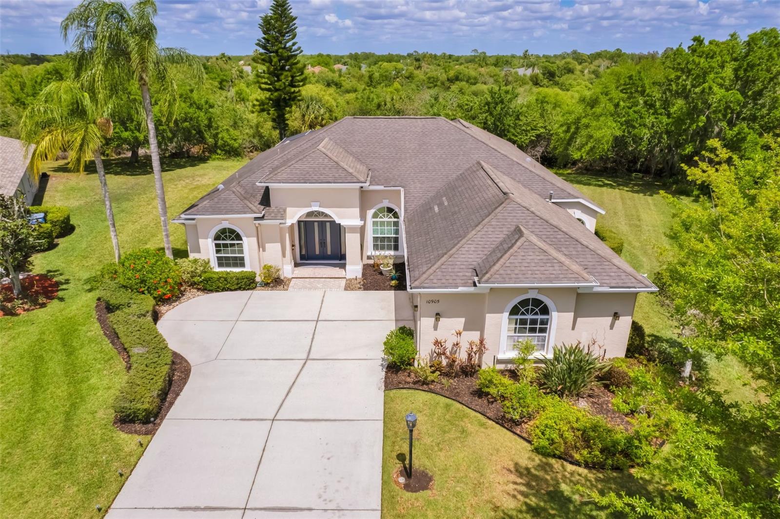 Details for 10905 Bullrush Terrace, LAKEWOOD RANCH, FL 34202