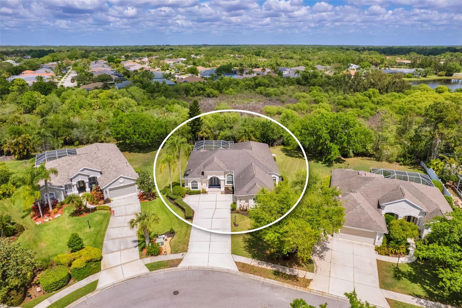 Image 3 of 53 For 10905 Bullrush Terrace