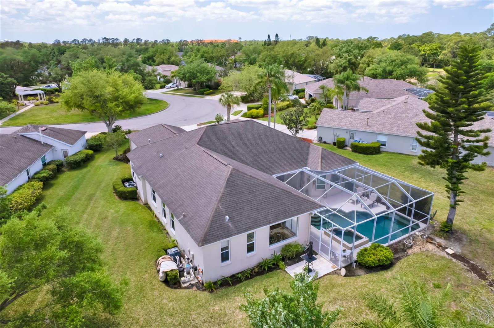 Image 46 of 53 For 10905 Bullrush Terrace