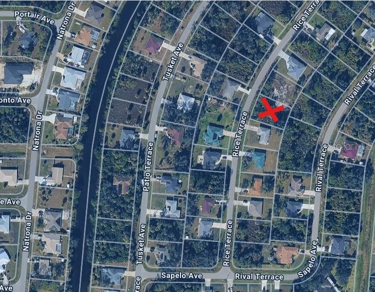 Details for Lot 15 Rice Terrace, NORTH PORT, FL 34286