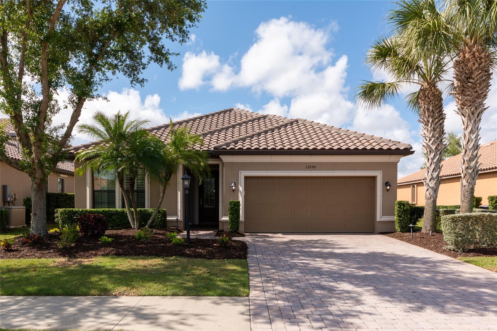 Details for 12848 Del Corso Loop, LAKEWOOD RANCH, FL 34211