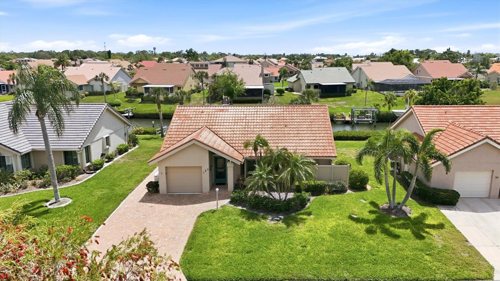 Image 37 of 45 For 140 Inlets Boulevard 140