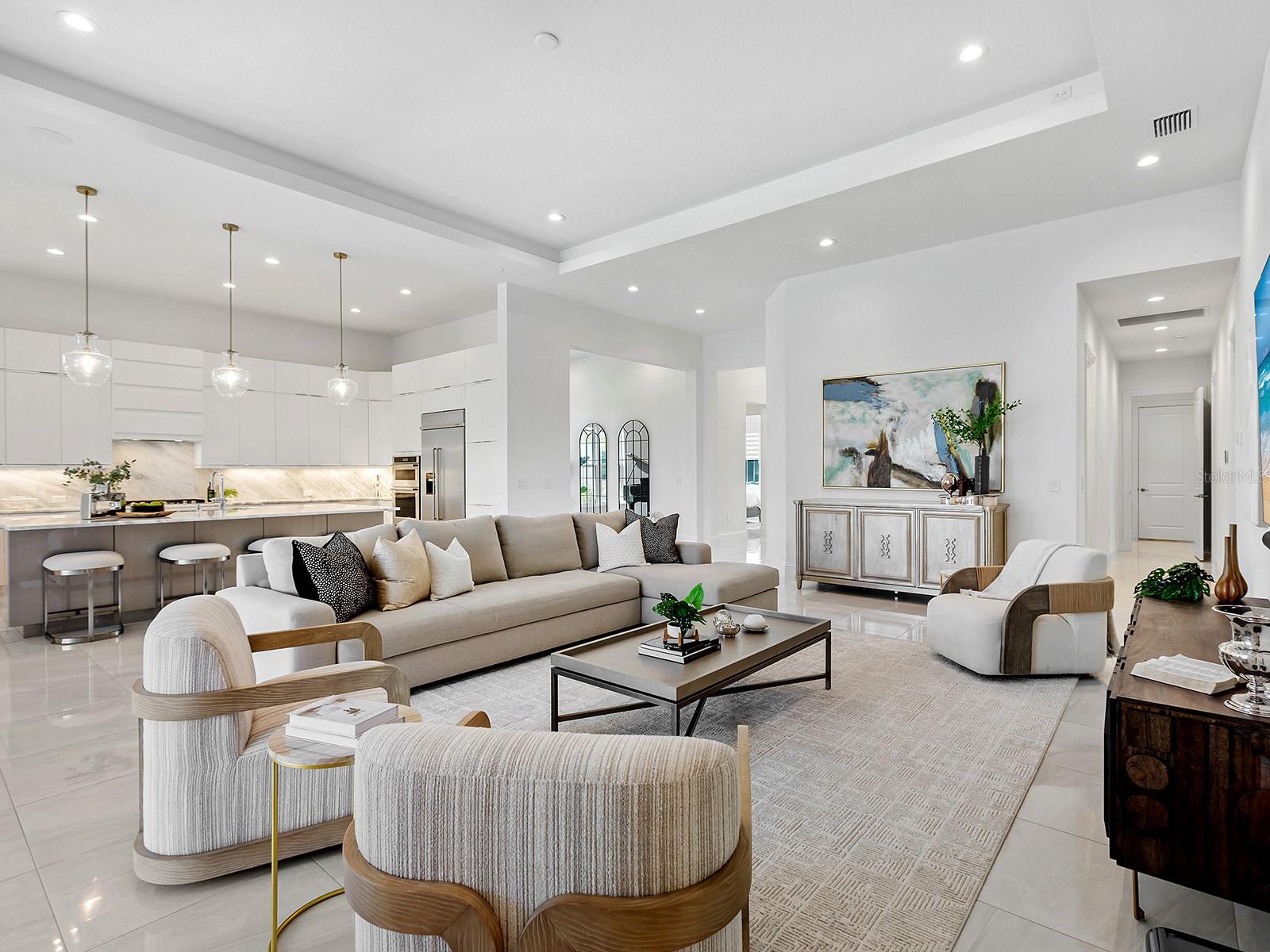 Image 7 of 78 For 16903 Verona Place